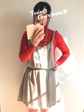 shachiさんのコーディネート