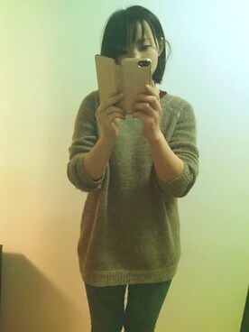 shachiさんのコーディネート