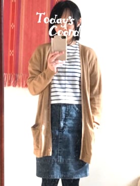 shachiさんのコーディネート