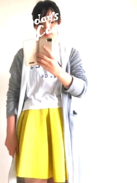 shachiさんのコーディネート