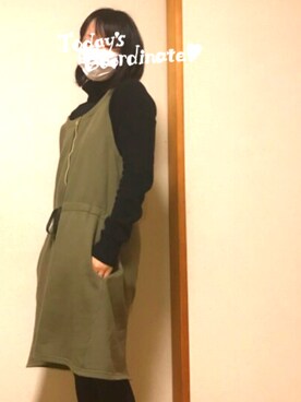 shachiさんのコーディネート