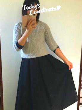 shachiさんのコーディネート