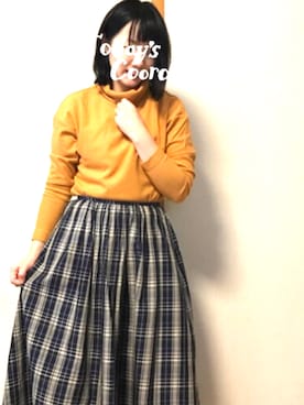 shachiさんのコーディネート