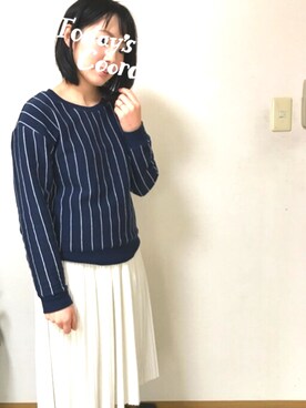 shachiさんのコーディネート