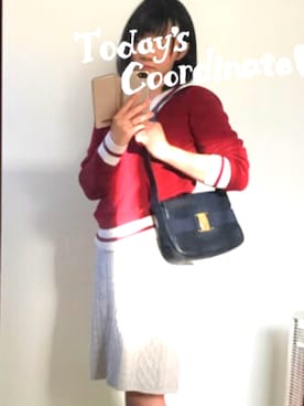 shachiさんのコーディネート