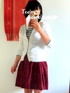 shachiさんのコーディネート