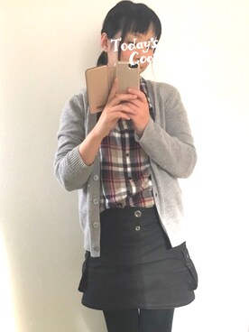 shachiさんのコーディネート