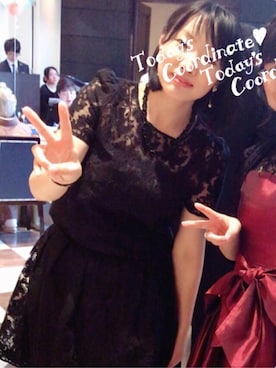 shachiさんのコーディネート