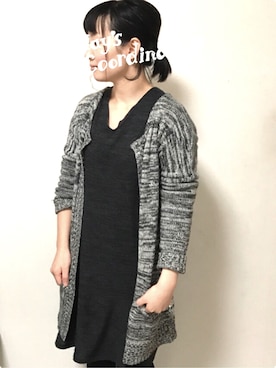 shachiさんのコーディネート