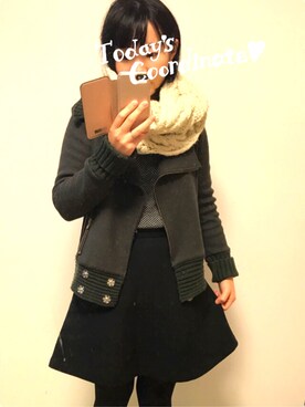 shachiさんのコーディネート