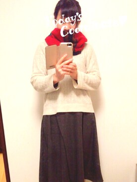 shachiさんのコーディネート