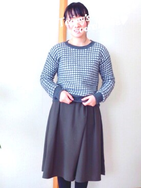 shachiさんのコーディネート