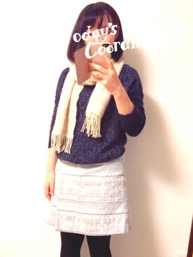 shachiさんのコーディネート