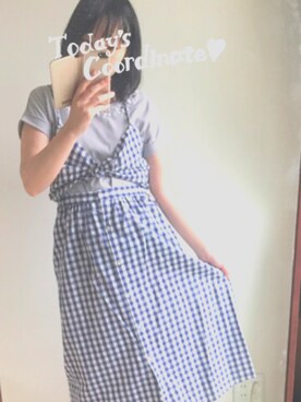 shachiさんのコーディネート