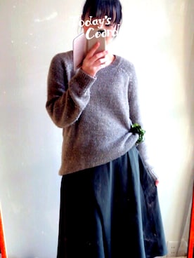 shachiさんのコーディネート