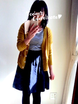 shachiさんのコーディネート