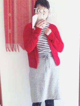 shachiさんのコーディネート