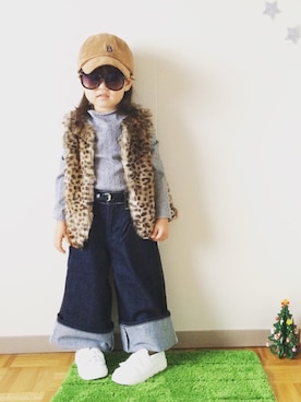 macomama111 さんのコーディネート