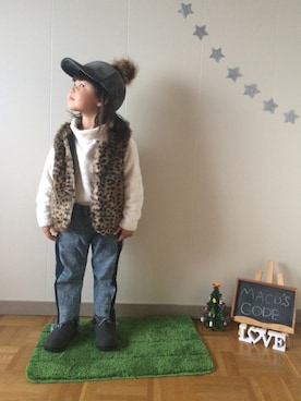 macomama111 さんのコーディネート