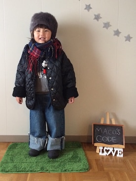 macomama111 さんのコーディネート