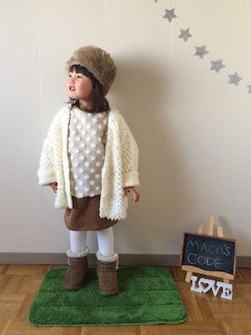 macomama111 さんのコーディネート