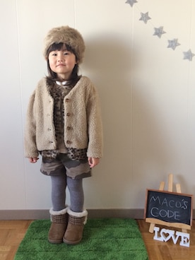 macomama111 さんのコーディネート