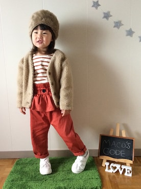 macomama111 さんのコーディネート