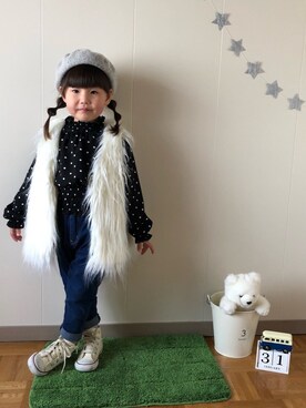 macomama111 さんのコーディネート