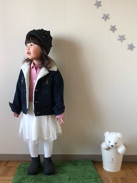 macomama111 さんのコーディネート