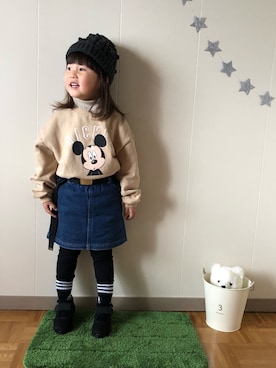 macomama111 さんのコーディネート