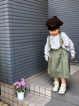 macomama111 さんのコーディネート