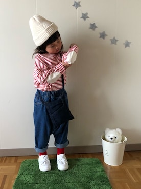 macomama111 さんのコーディネート