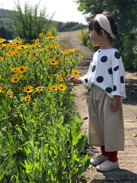 macomama111 さんのコーディネート