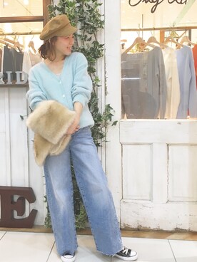 makiさんのコーディネート