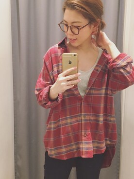 makiさんのコーディネート