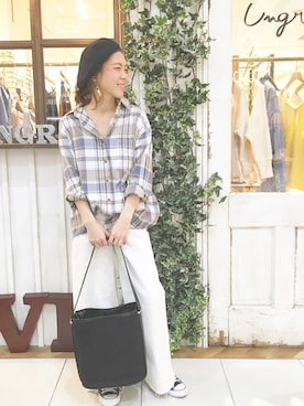 makiさんのコーディネート