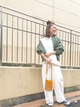 makiさんのコーディネート