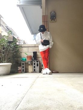 😉さんのコーディネート