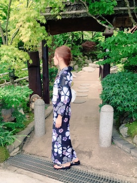 ゆうかんさんのコーディネート