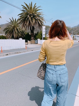 ゆうかんさんのコーディネート