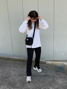 yek🍒さんのコーディネート