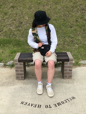 yek🍒さんのコーディネート