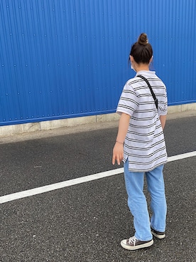 yek🍒さんのコーディネート