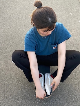 yek🍒さんのコーディネート