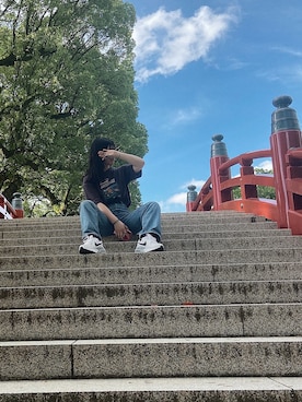 yek🍒さんのコーディネート