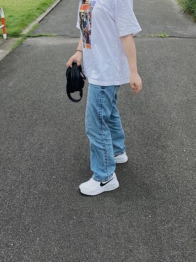 yek🍒さんのコーディネート