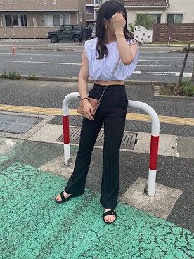 yek🍒さんのコーディネート