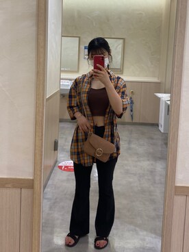 yek🍒さんのコーディネート