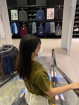 yek🍒さんのコーディネート