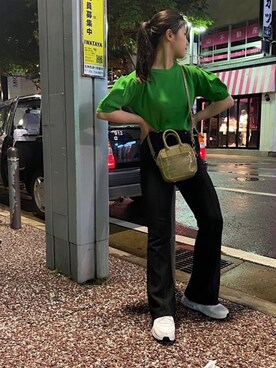 yek🍒さんのコーディネート